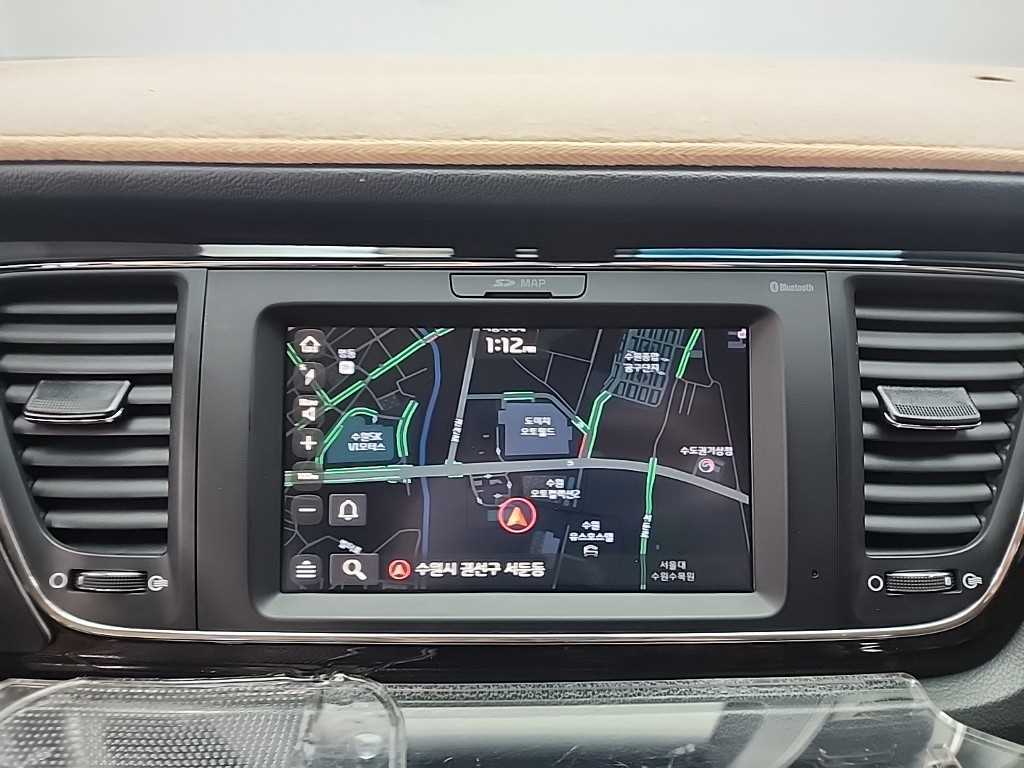 KIA Carnival 2019 Negro - Importación desde Corea - HF Imports Iquique - Foto 16