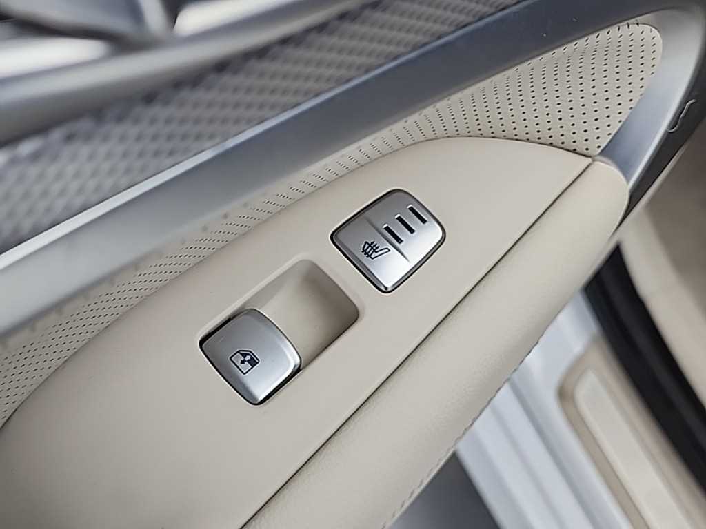 Genesis G70 2021 Blanco - Importación desde Corea - HF Imports Iquique - Foto 14