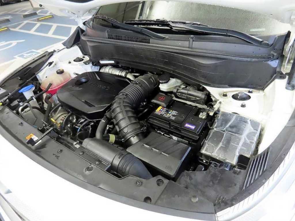 KIA Seltos 2023 Blanco - Importación desde Corea - HF Imports Iquique - Foto 19