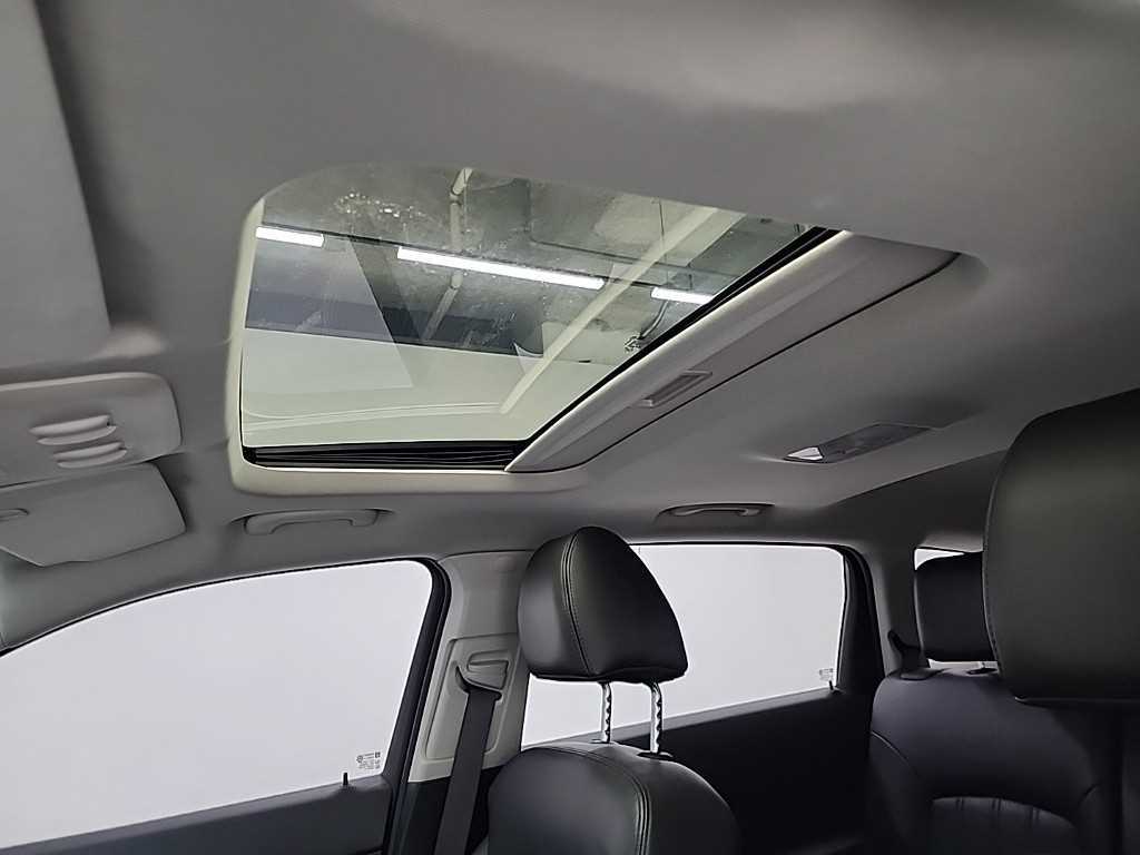 Chevrolet Orlando 2014 Blanco - Importación desde Corea - HF Imports Iquique - Foto 15