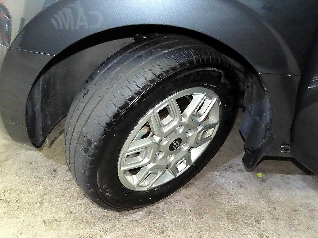 HYUNDAI Staria 2025 Gris - Importación desde Corea - HF Imports Iquique - Foto 20