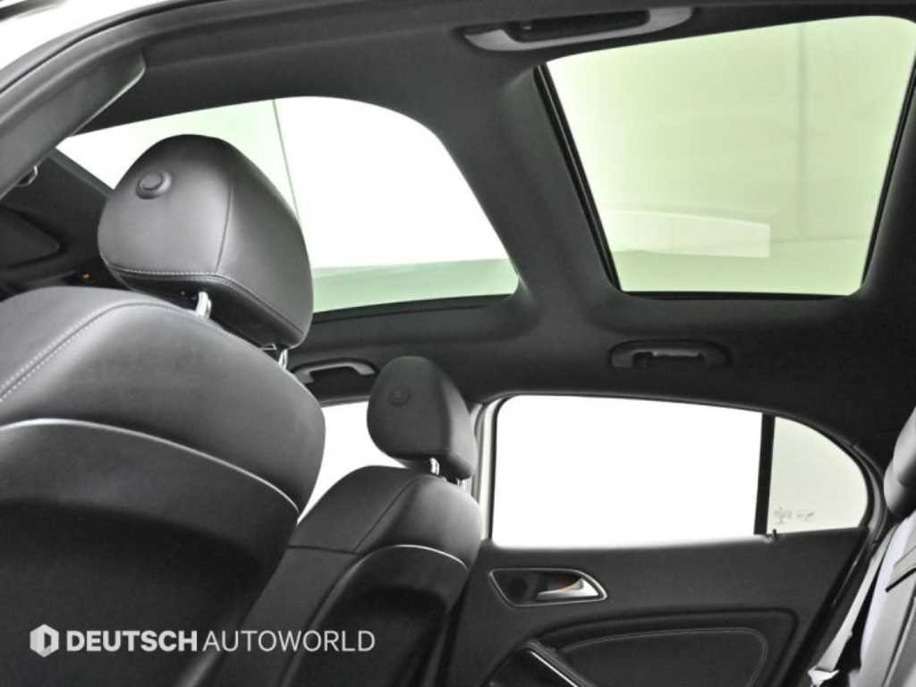 Mercedes Benz GLA Class 2019 Blanco - Importación desde Corea - HF Imports Iquique - Foto 19