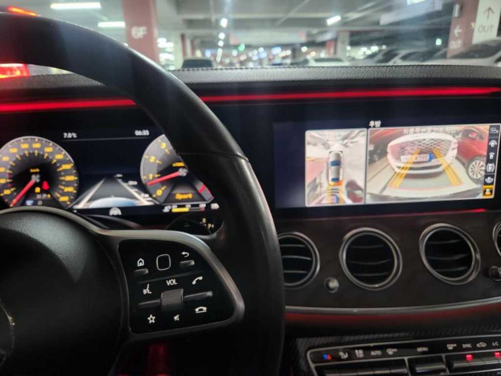 Mercedes Benz E class 2019 - Importación desde Corea - HF Imports Iquique - Foto 14