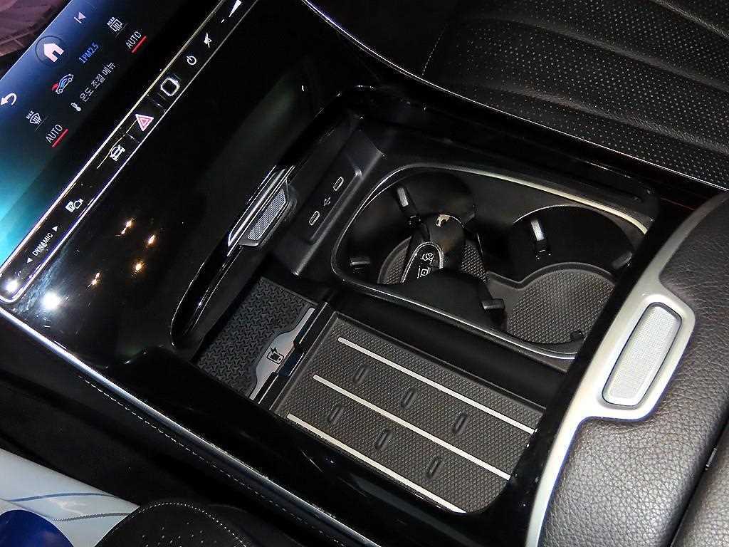 Mercedes Benz S Class 2022 Negro - Importación desde Corea - HF Imports Iquique - Foto 13