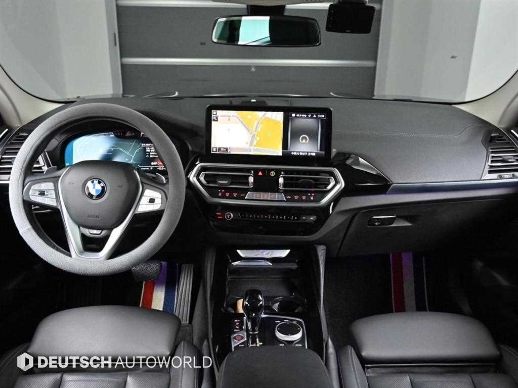 BMW X4 - Vista 7