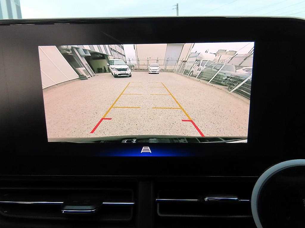 Chevrolet Trax 2024 Negro - Importación desde Corea - HF Imports Iquique - Foto 15