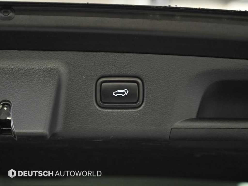 HYUNDAI Palisade 2021 Negro - Importación desde Corea - HF Imports Iquique - Foto 20