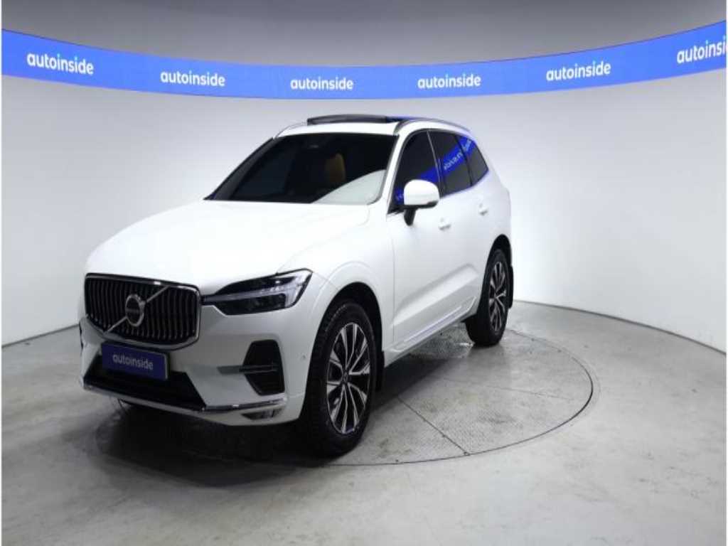 Volvo XC60 2024 - Importación desde Corea - HF Imports Iquique - Foto 1