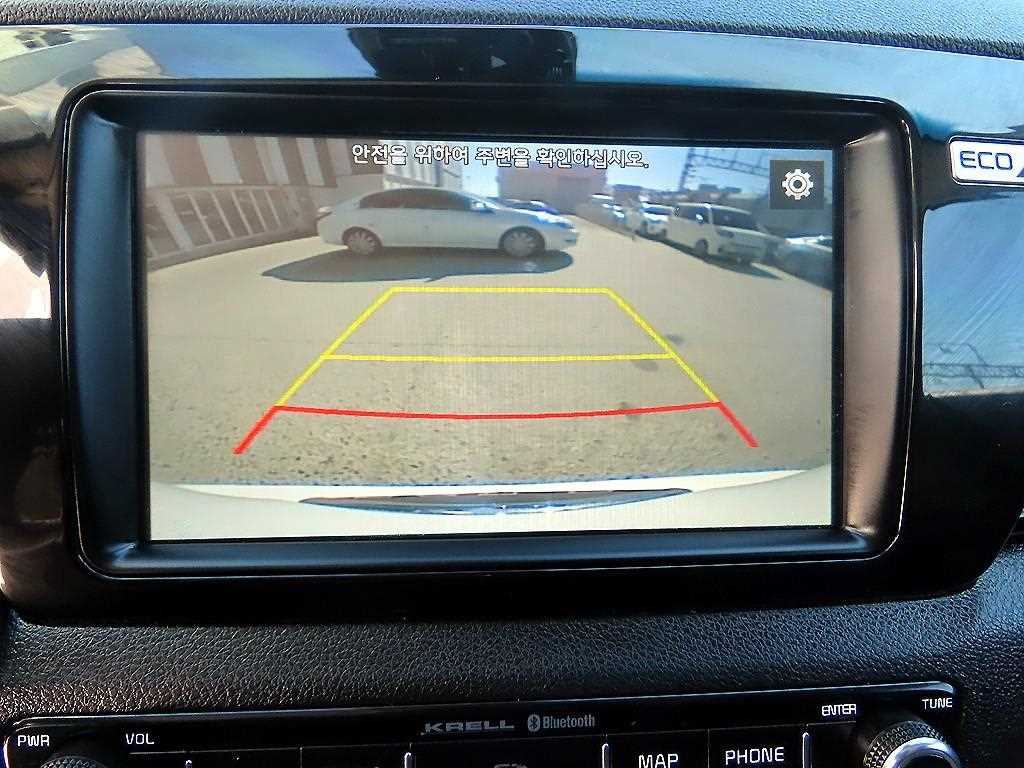 KIA Niro 2018 Blanco - Importación desde Corea - HF Imports Iquique - Foto 15