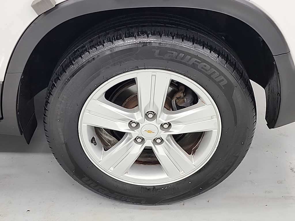 Chevrolet Trax 2017 - Importación desde Corea - HF Imports Iquique - Foto 20