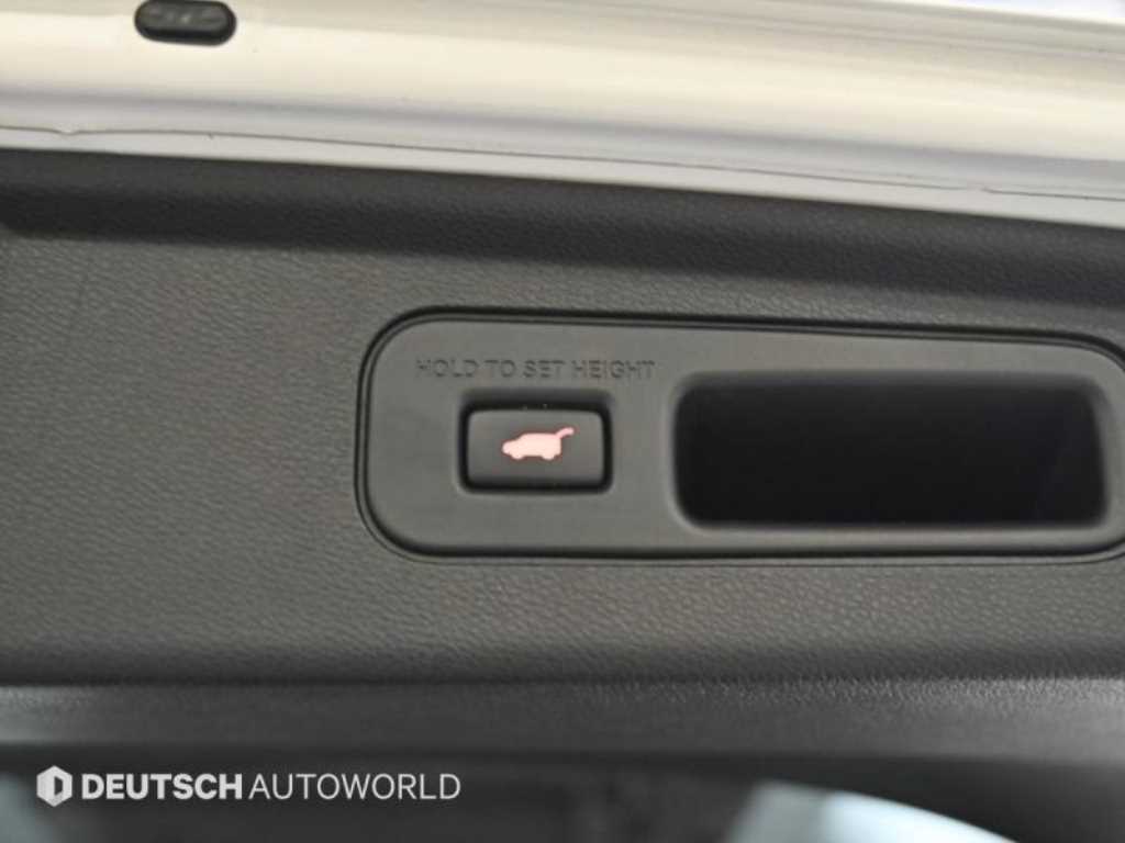 Honda Odyssey 2021 Blanco - Importación desde Corea - HF Imports Iquique - Foto 20