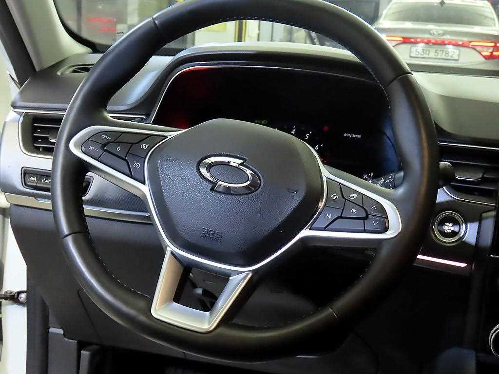 SAMSUNG XM3 - Vista 8