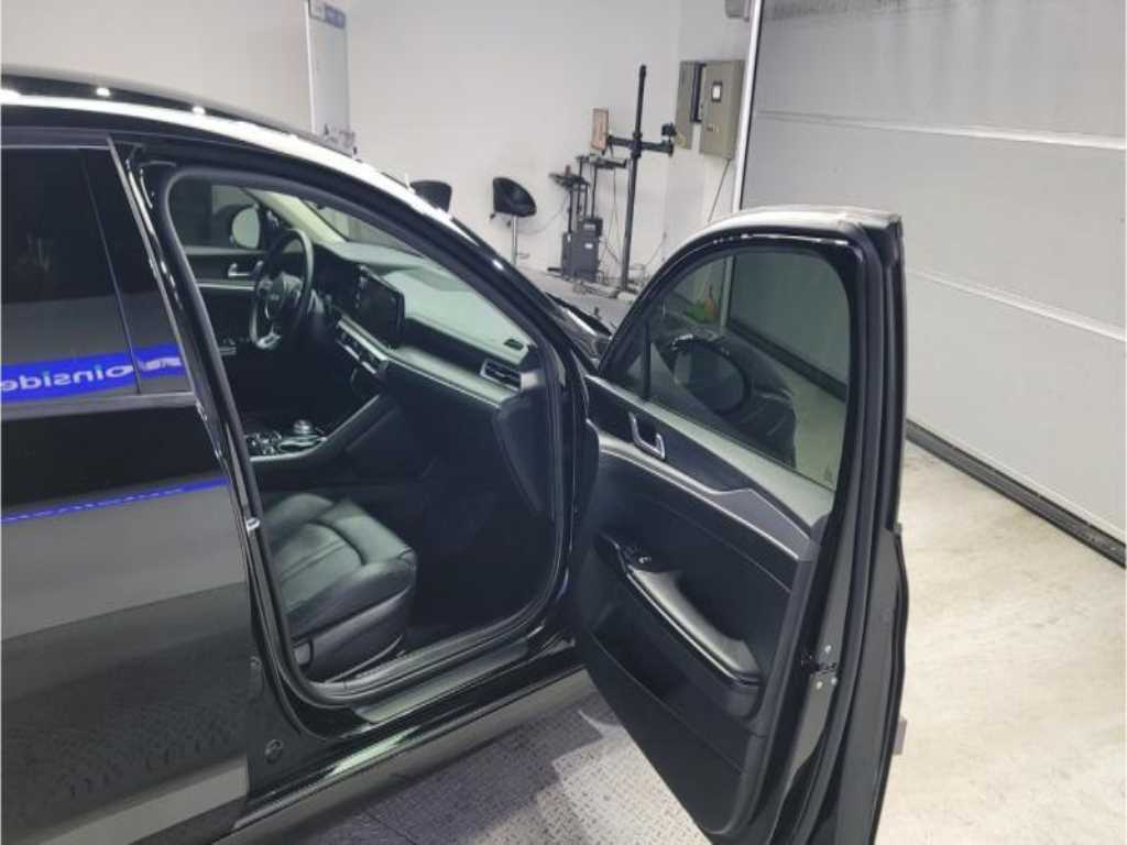 KIA K5 2023 - Importación desde Corea - HF Imports Iquique - Foto 14