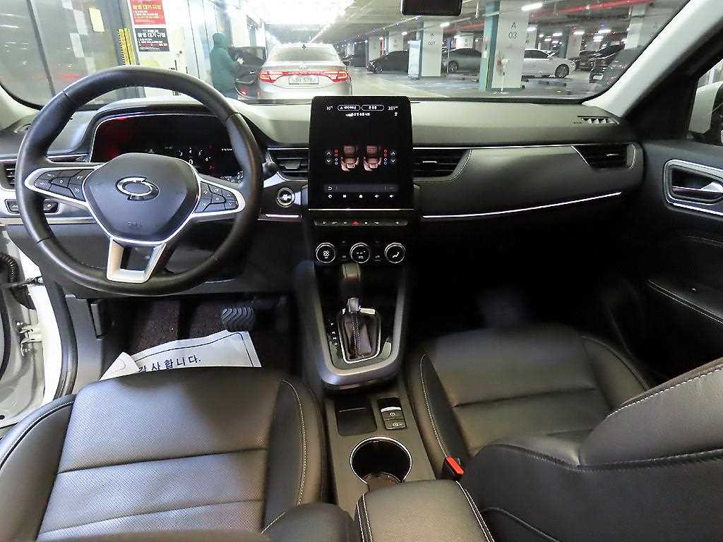 SAMSUNG XM3 - Vista 10