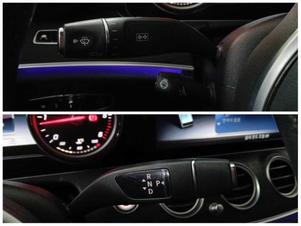 Mercedes Benz E class 2020 Blanco - Importación desde Corea - HF Imports Iquique - Foto 16