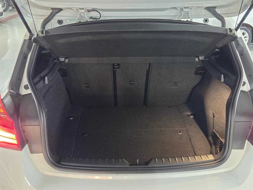 BMW 1 series - Vista 8