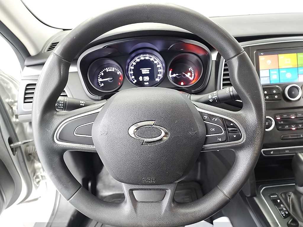 SAMSUNG SM6 - Vista 9