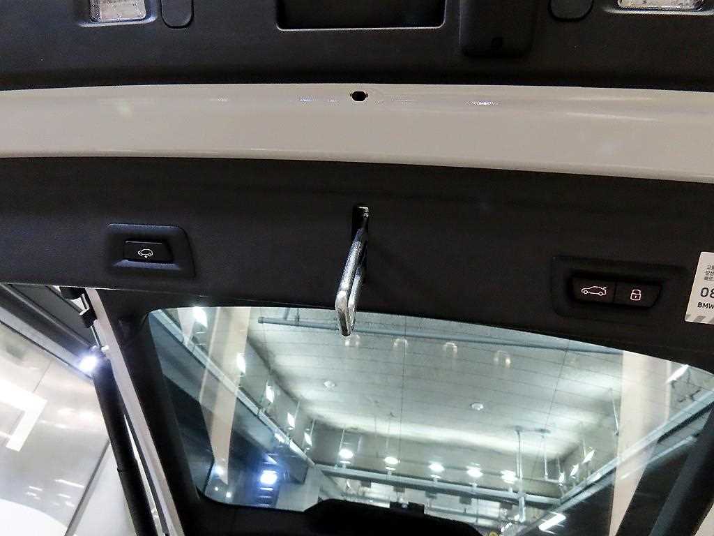 BMW X6 2024 Blanco - Importación desde Corea - HF Imports Iquique - Foto 16