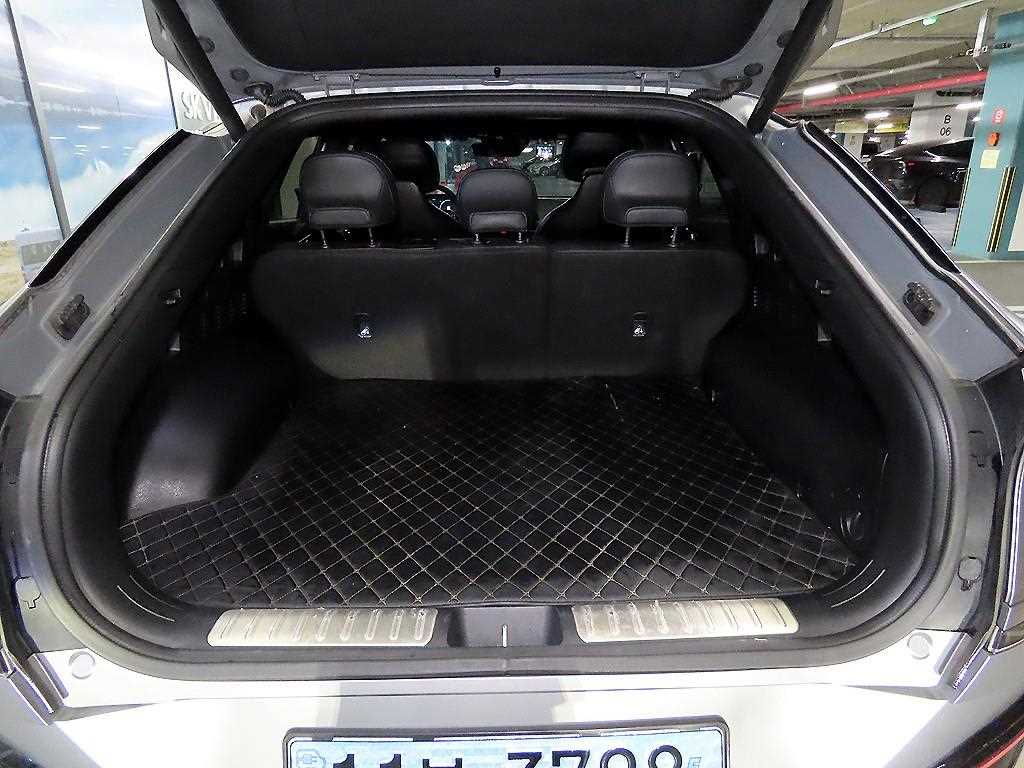 KIA EV6 2022 Gris - Importación desde Corea - HF Imports Iquique - Foto 15