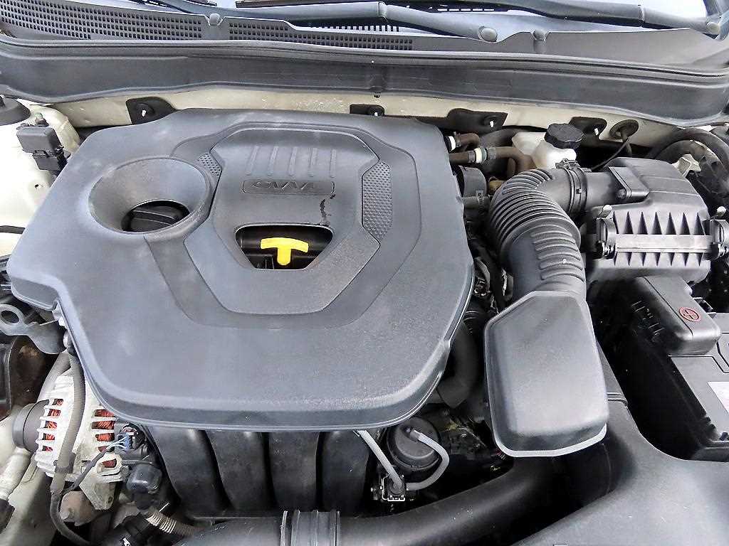 HYUNDAI Sonata 2014 - Importación desde Corea - HF Imports Iquique - Foto 19