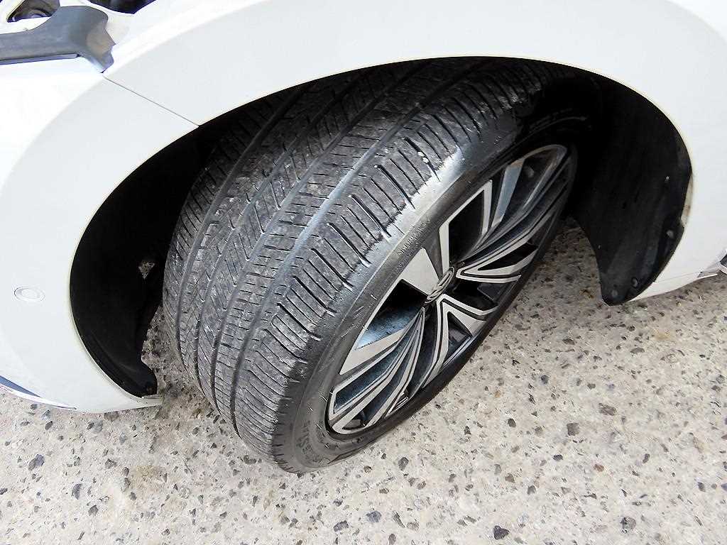 Volkswagen Arteon 2019 Blanco - Importación desde Corea - HF Imports Iquique - Foto 20