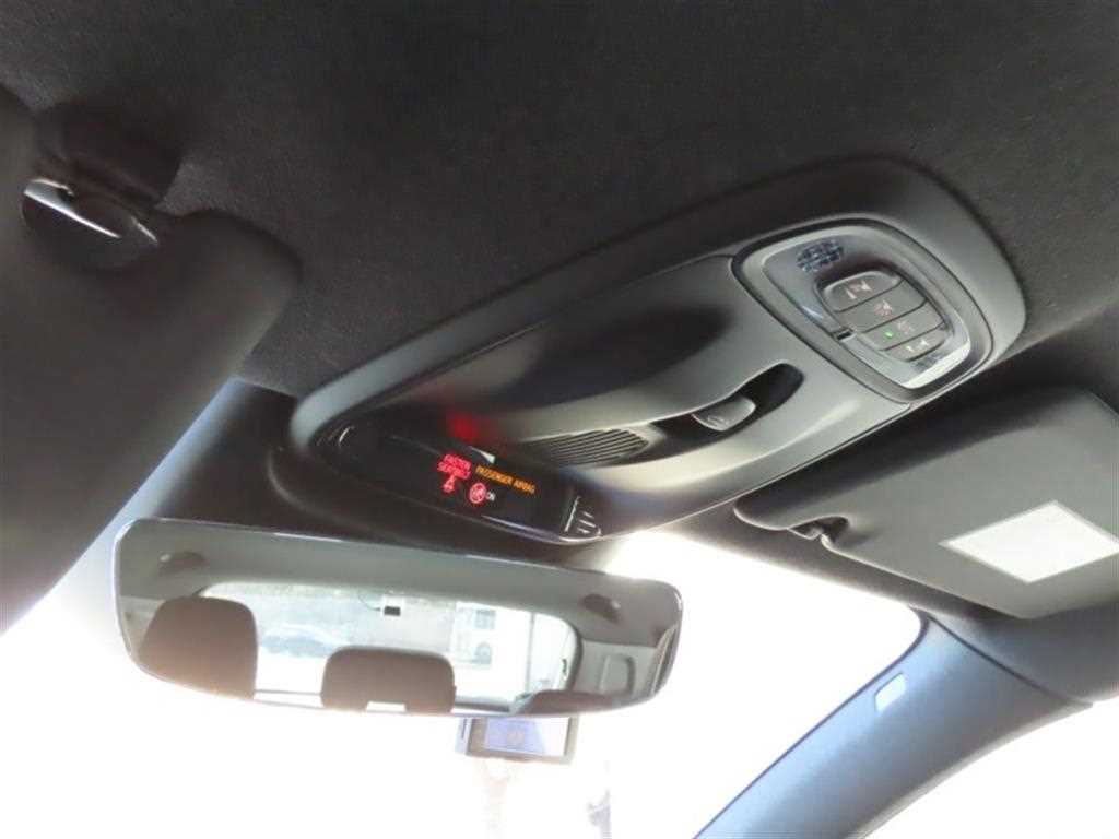 Volvo XC40 - Vista 10