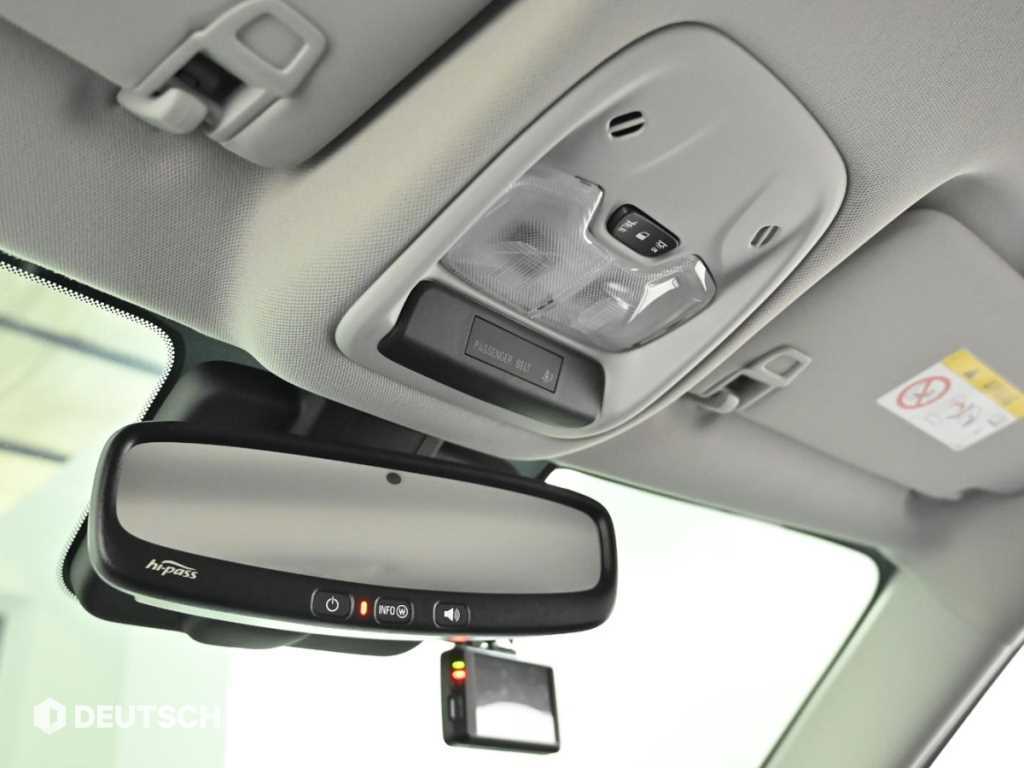 Chevrolet Trail Blazer 2022 Blanco - Importación desde Corea - HF Imports Iquique - Foto 19