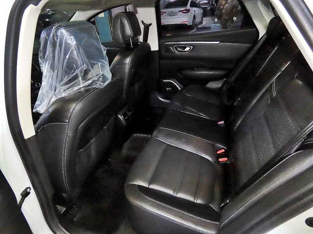 SAMSUNG SM6 - Vista 8