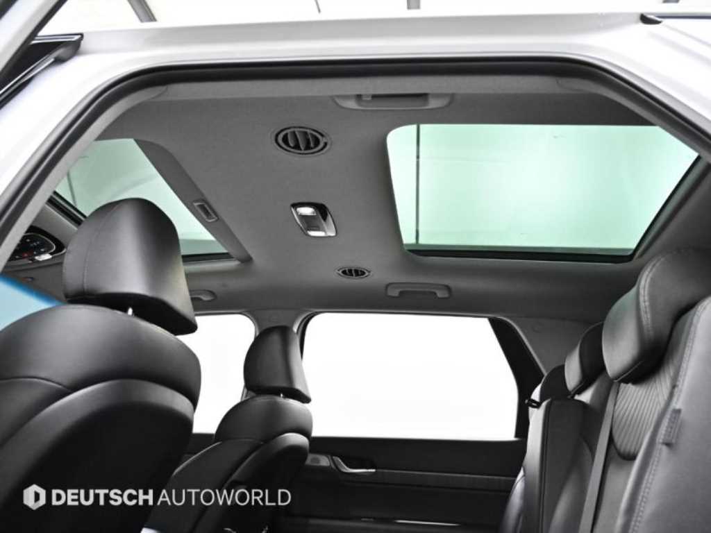 HYUNDAI Palisade 2023 Blanco - Importación desde Corea - HF Imports Iquique - Foto 19