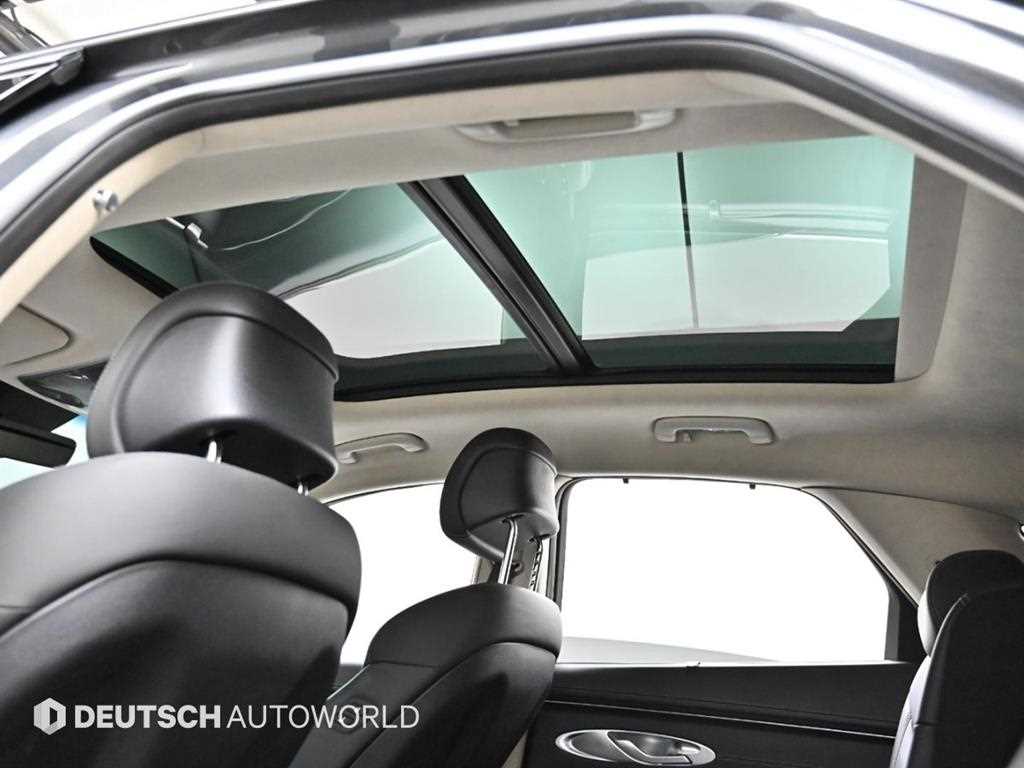 Genesis GV70 2021 Gris - Importación desde Corea - HF Imports Iquique - Foto 18