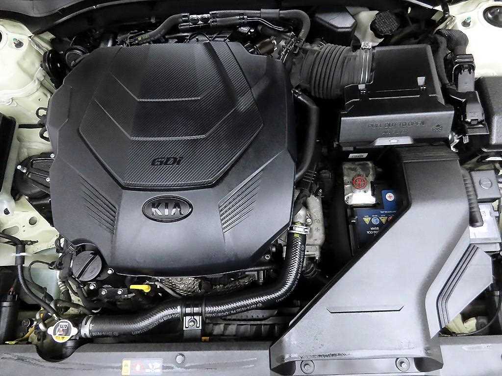 KIA K7 2016 - Importación desde Corea - HF Imports Iquique - Foto 20