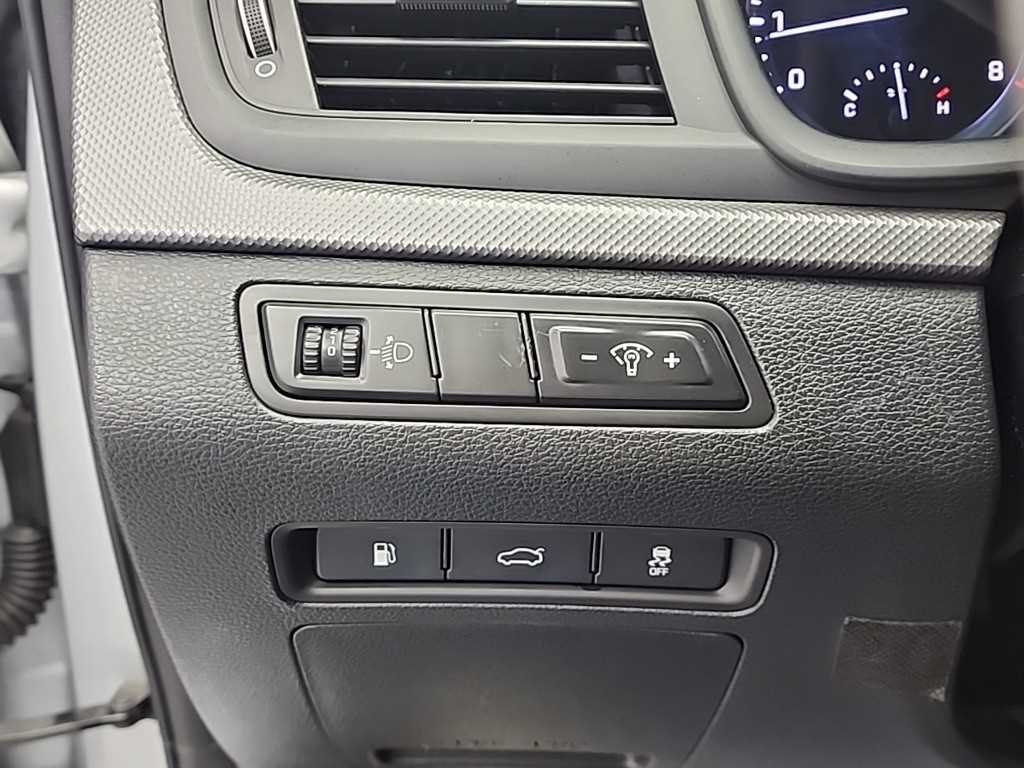 HYUNDAI Sonata 2018 - Importación desde Corea - HF Imports Iquique - Foto 16