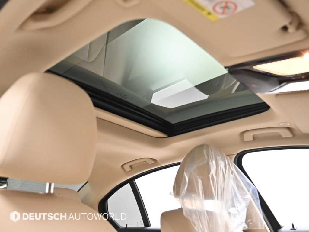 BMW 3 series 2020 Negro - Importación desde Corea - HF Imports Iquique - Foto 19