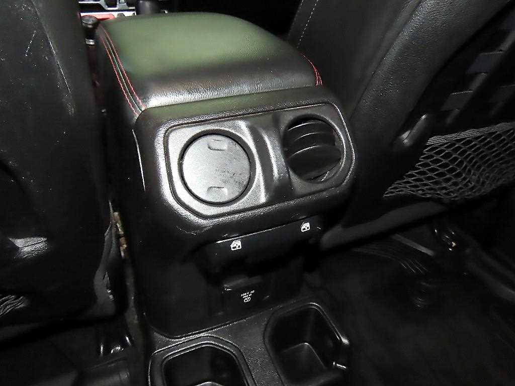 Jeep Gladiator 2021 - Importación desde Corea - HF Imports Iquique - Foto 16