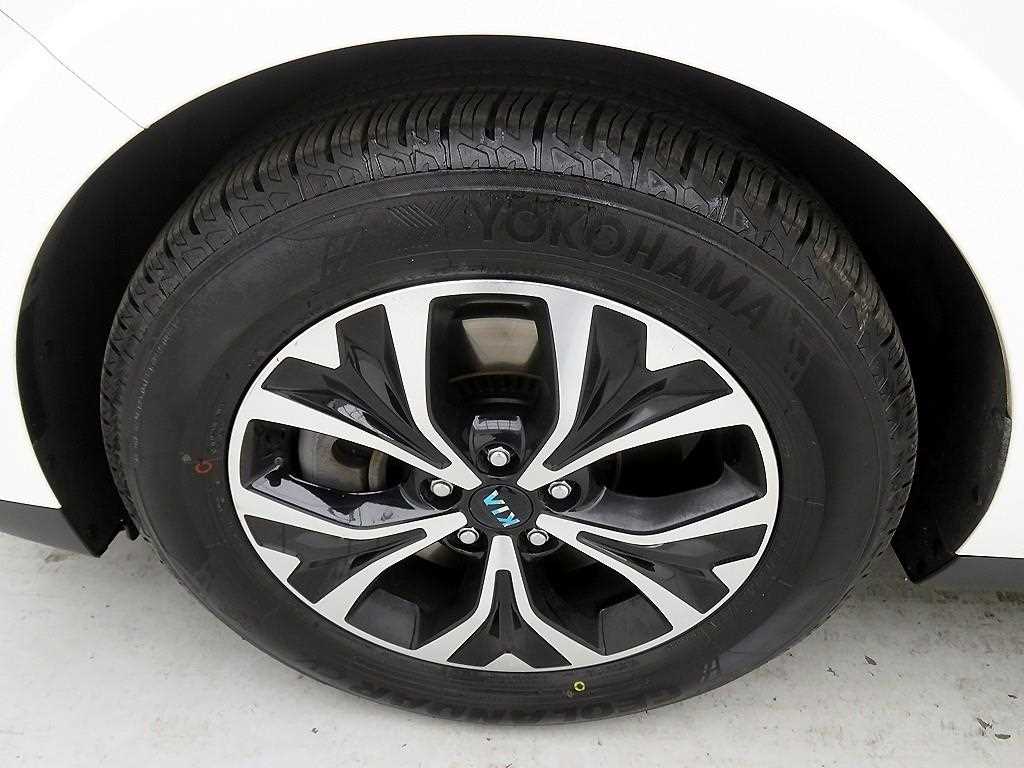 KIA Carnival 2021 Blanco - Importación desde Corea - HF Imports Iquique - Foto 20