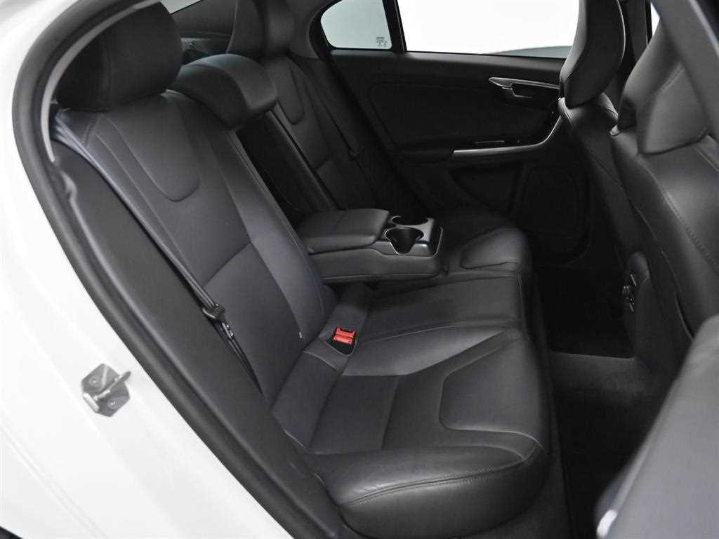 Volvo S60 - Vista 11