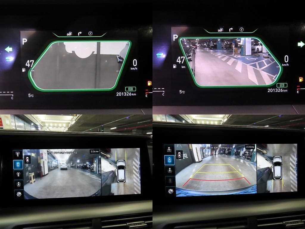 HYUNDAI Nexo 2019 Gris - Importación desde Corea - HF Imports Iquique - Foto 18