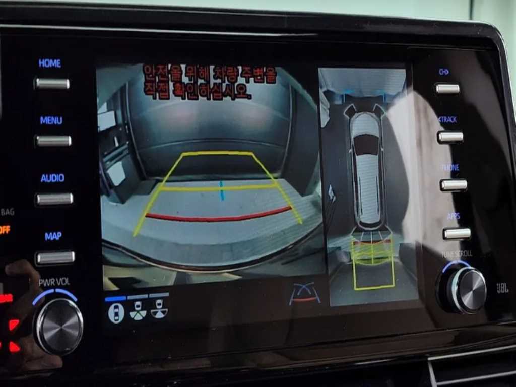 Toyota Siena - Vista 11