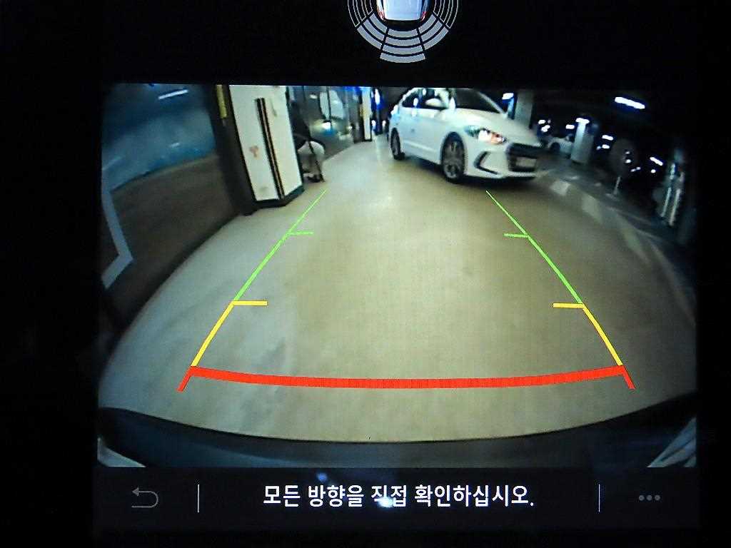 SAMSUNG XM3 2021 Blanco - Importación desde Corea - HF Imports Iquique - Foto 15