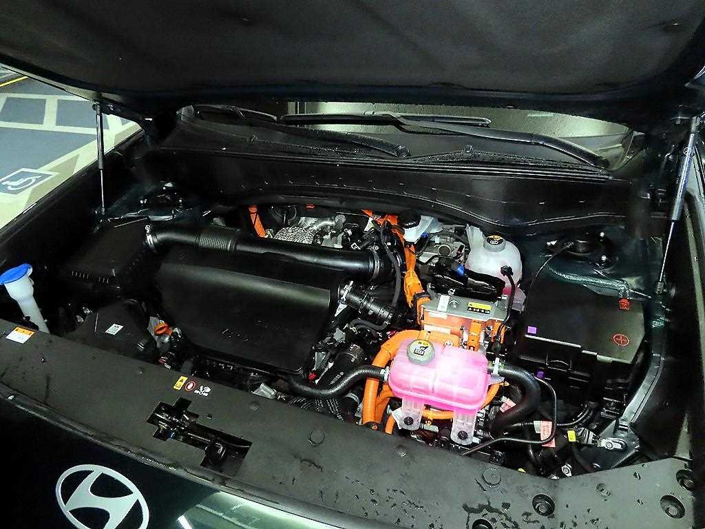 HYUNDAI Palisade 2026 - Importación desde Corea - HF Imports Iquique - Foto 19