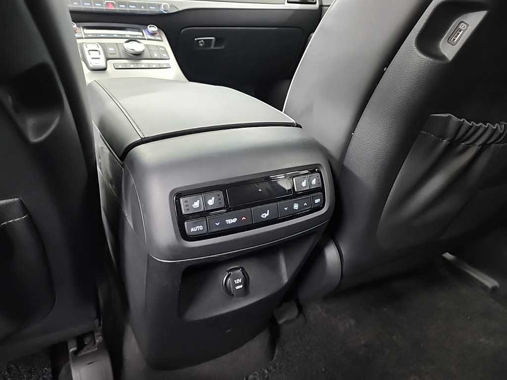 HYUNDAI Palisade 2022 Blanco - Importación desde Corea - HF Imports Iquique - Foto 13