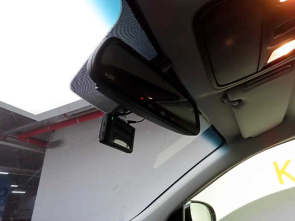 KIA Sorento 2018 Azul - Importación desde Corea - HF Imports Iquique - Foto 17