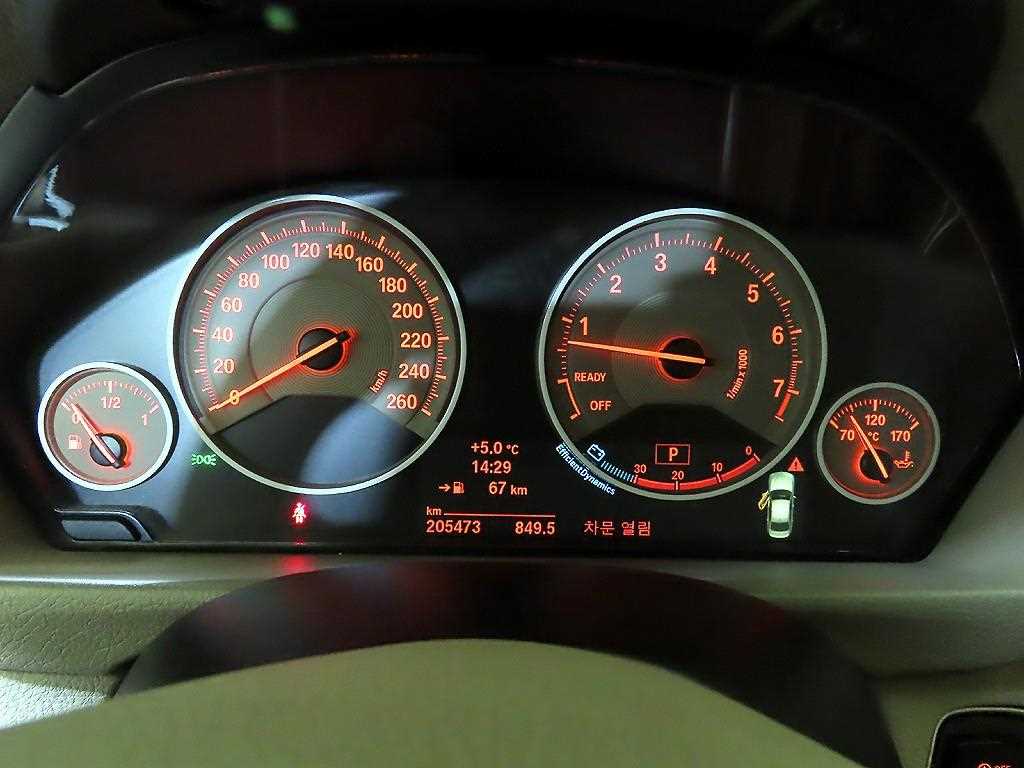 BMW 3 series - Vista 9