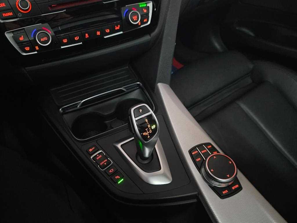 BMW Gran Turismo 2020 Blanco - Importación desde Corea - HF Imports Iquique - Foto 15