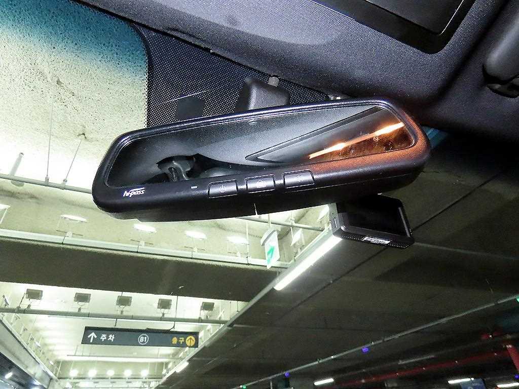 Ssangyong Rexton 2021 Gris - Importación desde Corea - HF Imports Iquique - Foto 16