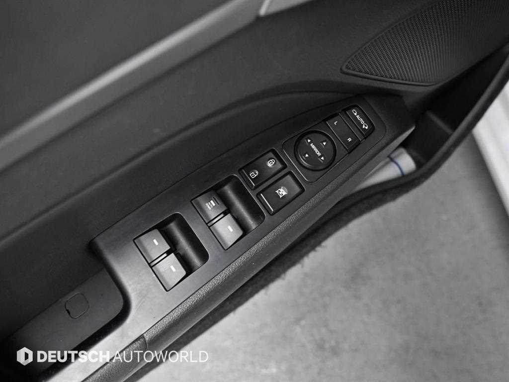 HYUNDAI Avante 2018 Blanco - Importación desde Corea - HF Imports Iquique - Foto 18