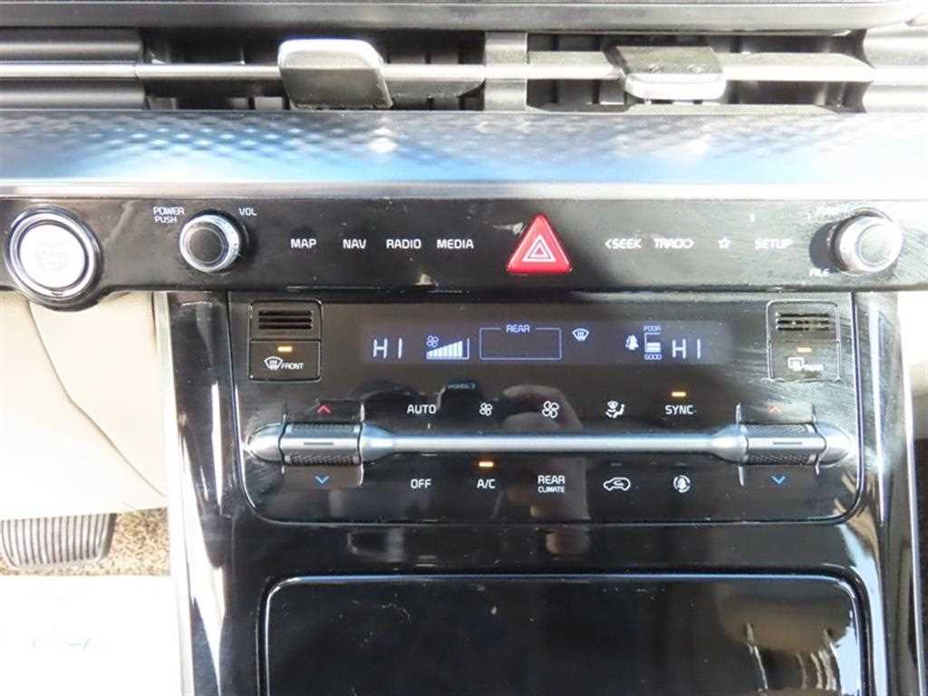 KIA Carnival 2023 Blanco - Importación desde Corea - HF Imports Iquique - Foto 14