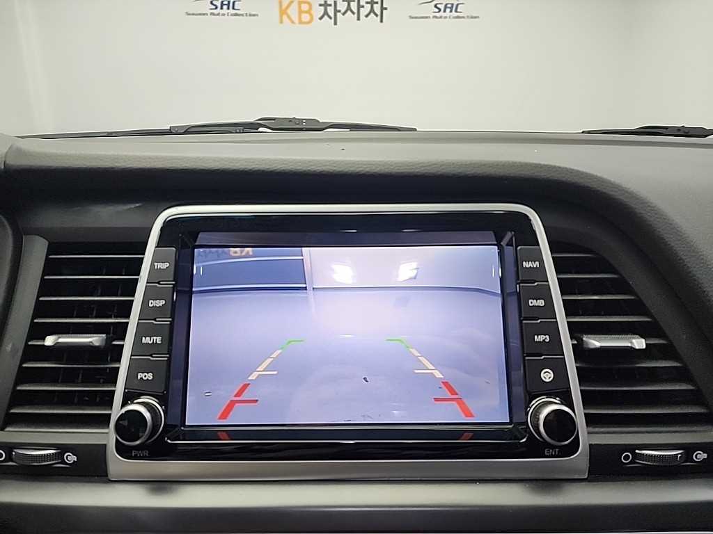 HYUNDAI Sonata 2018 - Importación desde Corea - HF Imports Iquique - Foto 14