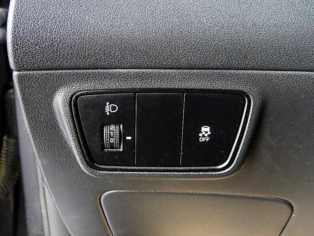 HYUNDAI Tucson - Vista 12