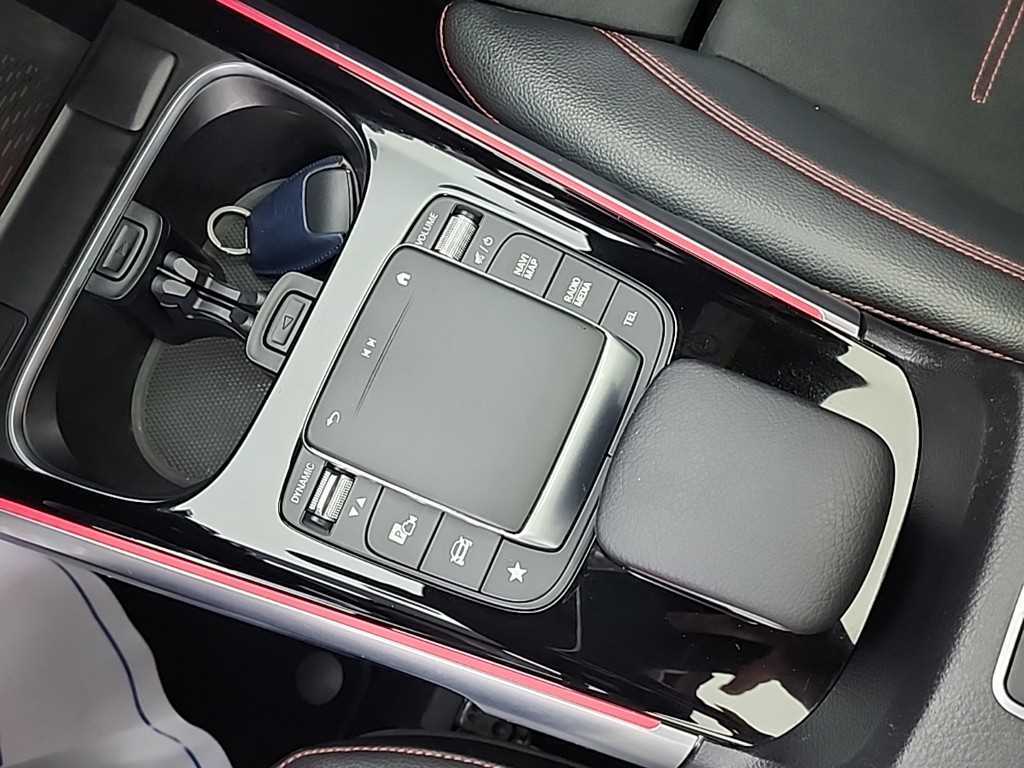 Mercedes Benz GLB Class 2021 - Importación desde Corea - HF Imports Iquique - Foto 17